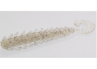 809 - Pearl White / Hologram